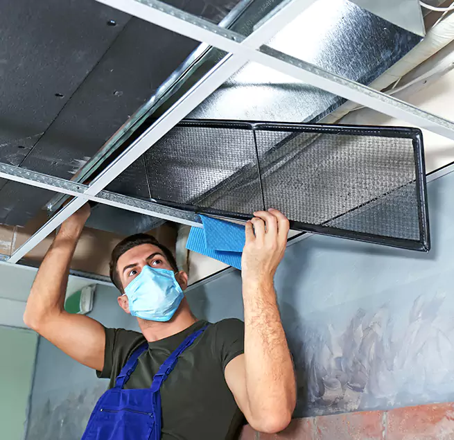  Why Homeowners Businesses Trust Us  in West Bend, WI?